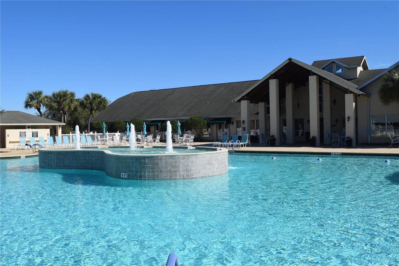 TAMPA BAY GOLF & TENNIS CLUB PH 05B - Residential