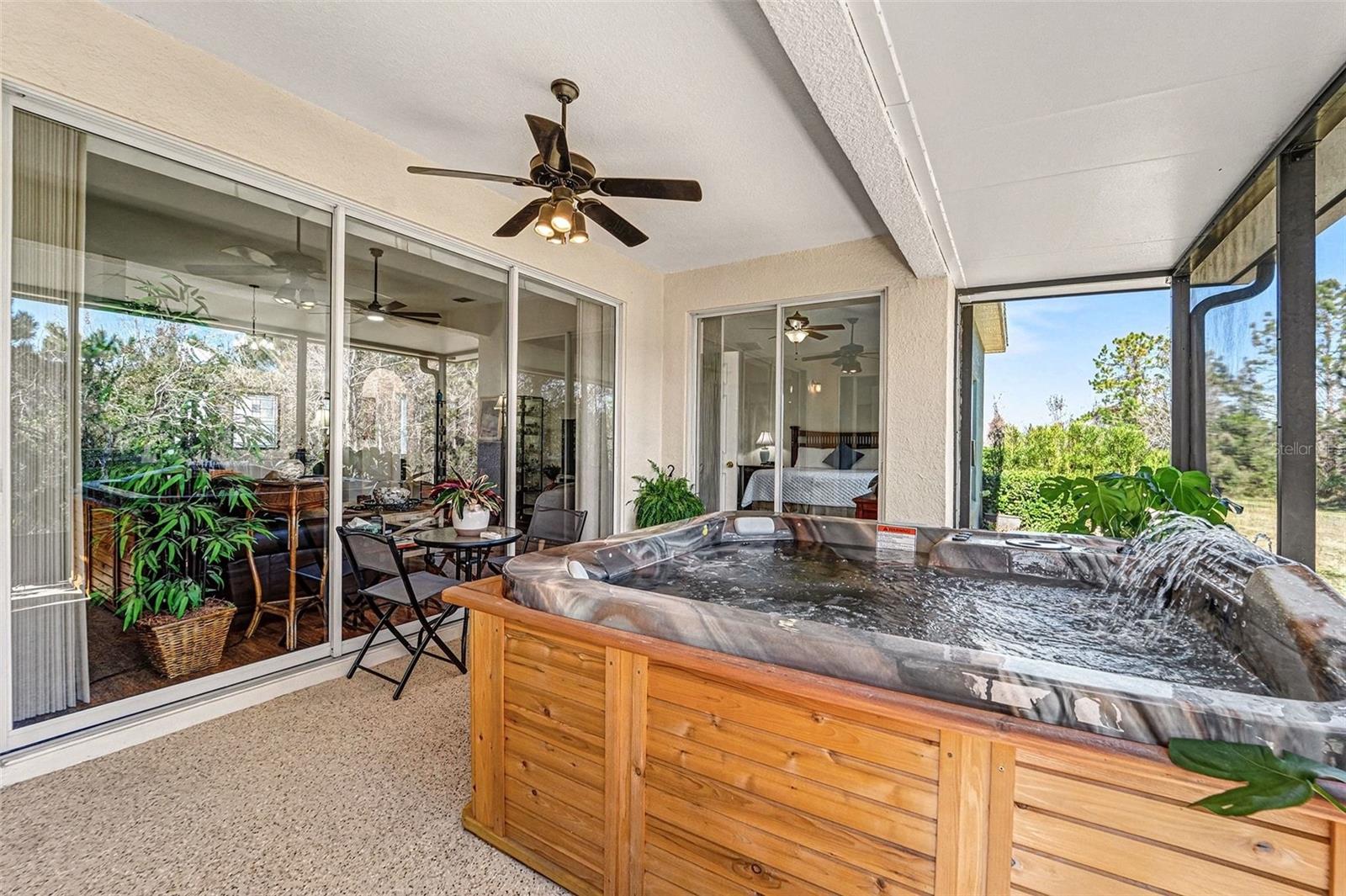 TAMPA BAY GOLF & TENNIS CLUB PH 05B - Residential