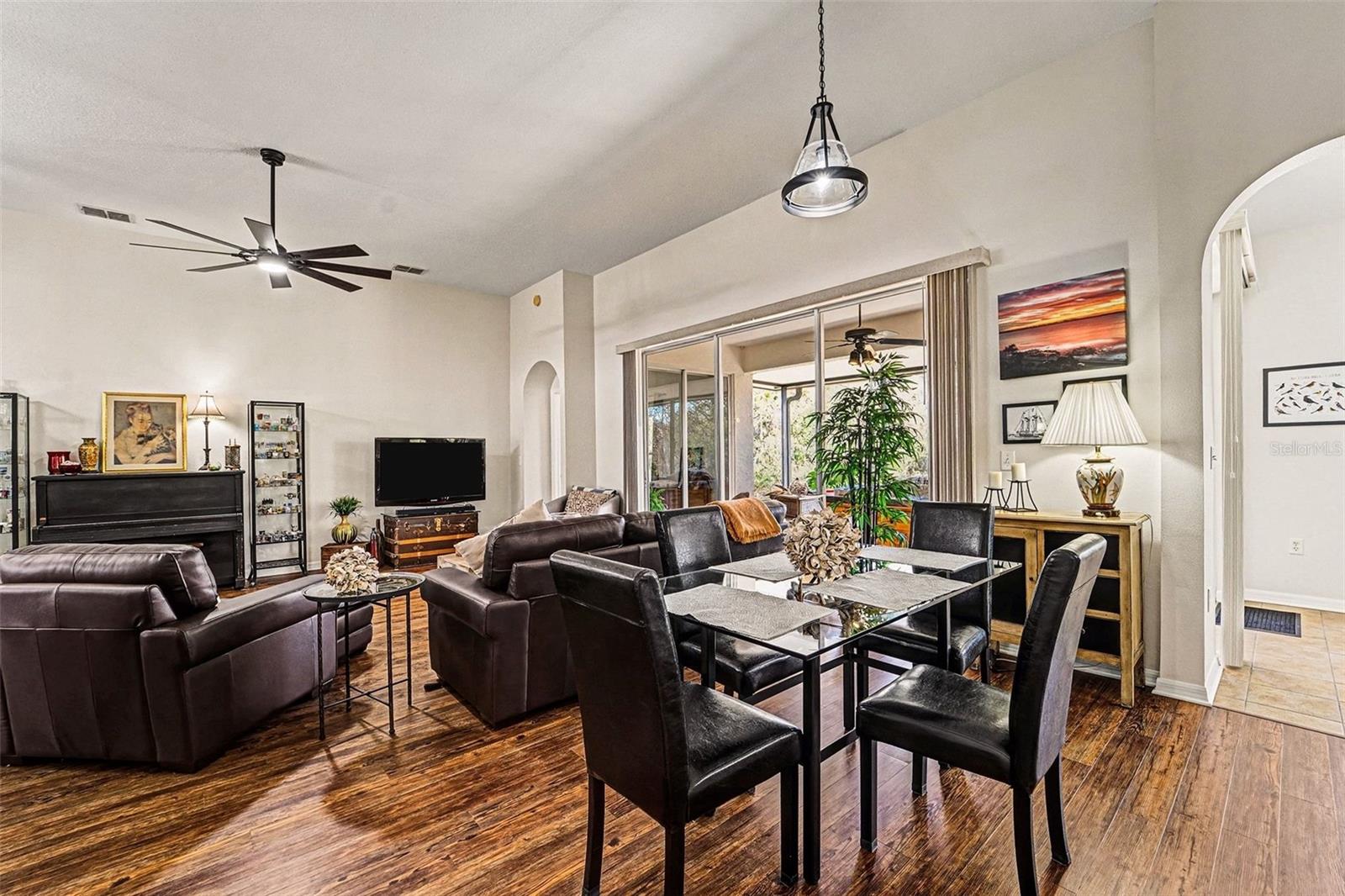 TAMPA BAY GOLF & TENNIS CLUB PH 05B - Residential