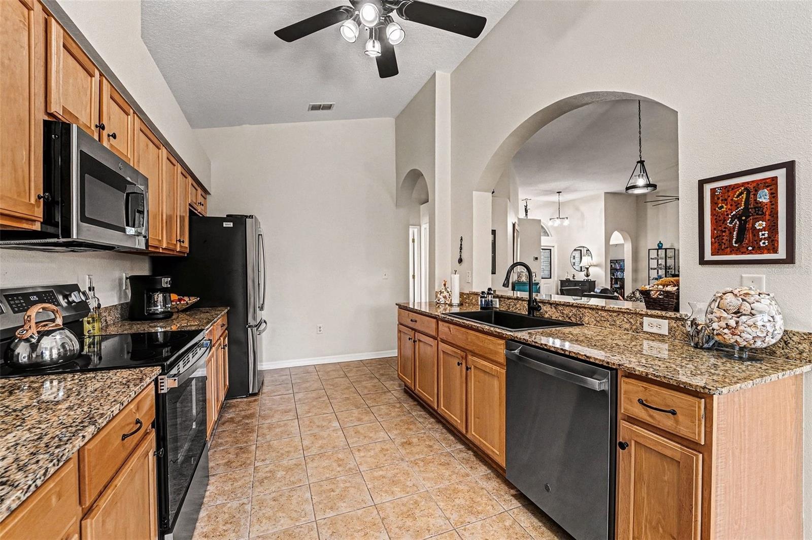 TAMPA BAY GOLF & TENNIS CLUB PH 05B - Residential