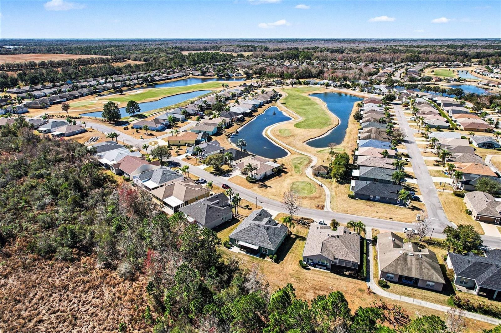 10118 CLEGHORN DRIVE