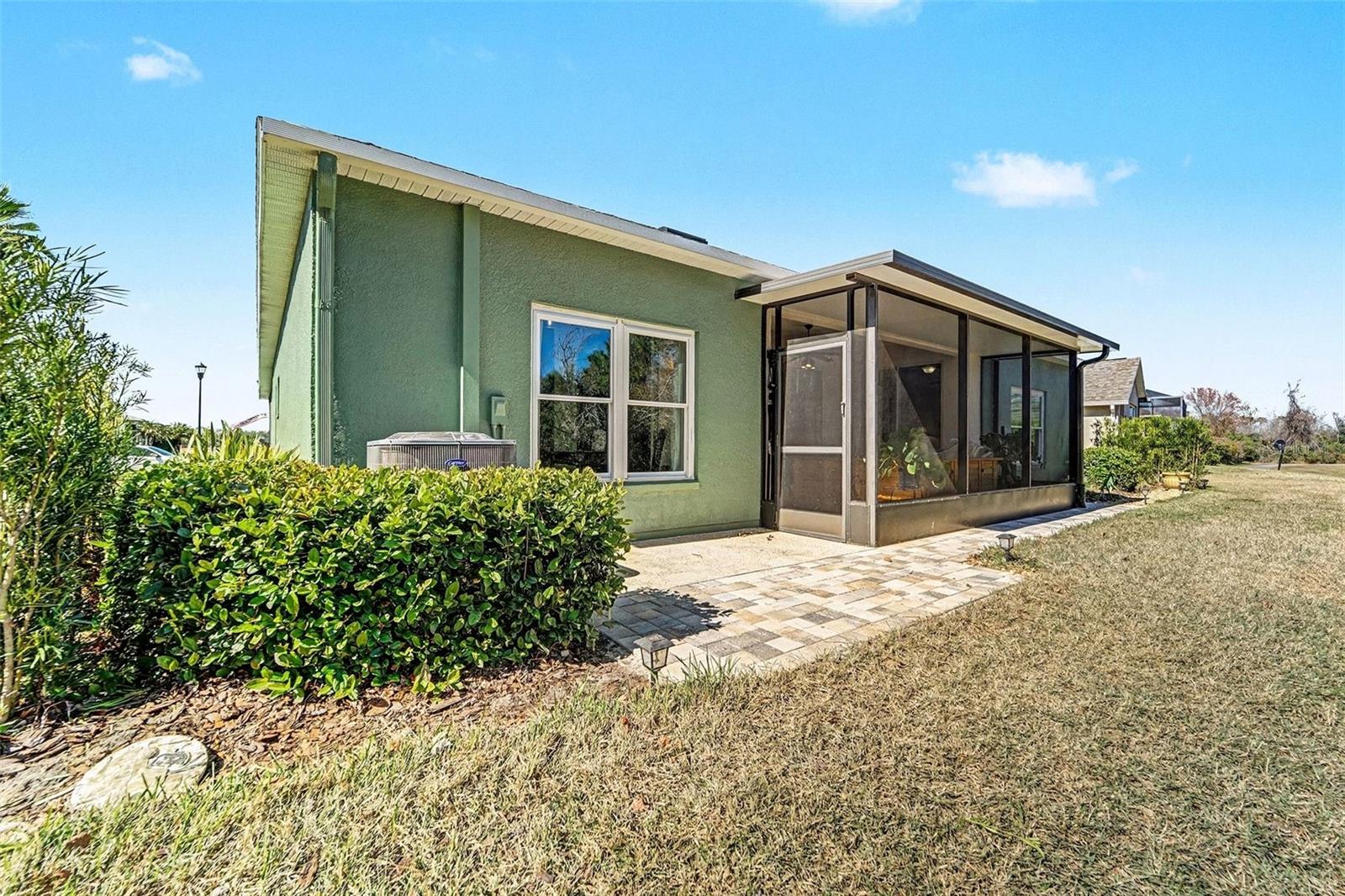 TAMPA BAY GOLF & TENNIS CLUB PH 05B - Residential