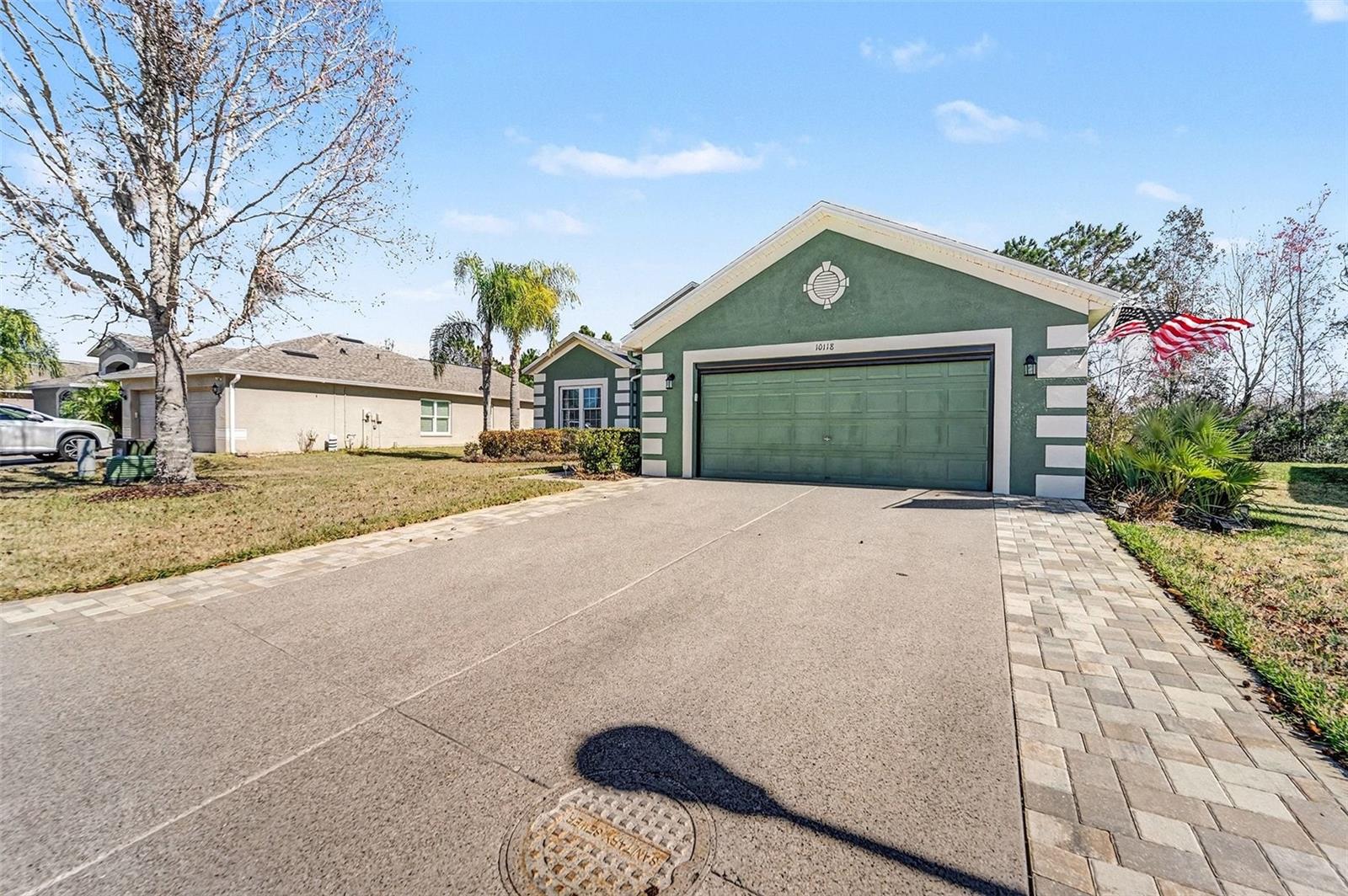 10118 CLEGHORN DRIVE