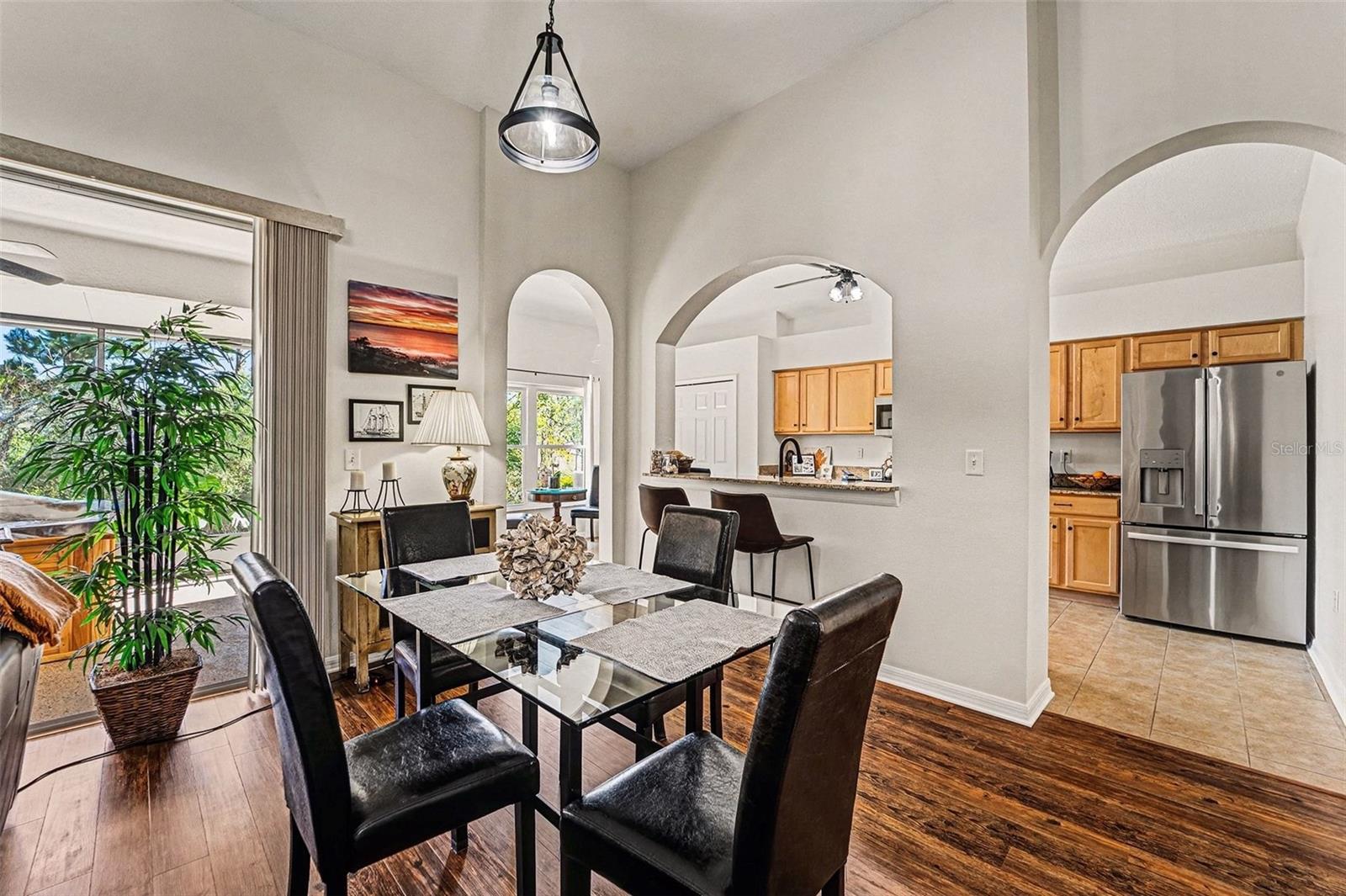 TAMPA BAY GOLF & TENNIS CLUB PH 05B - Residential