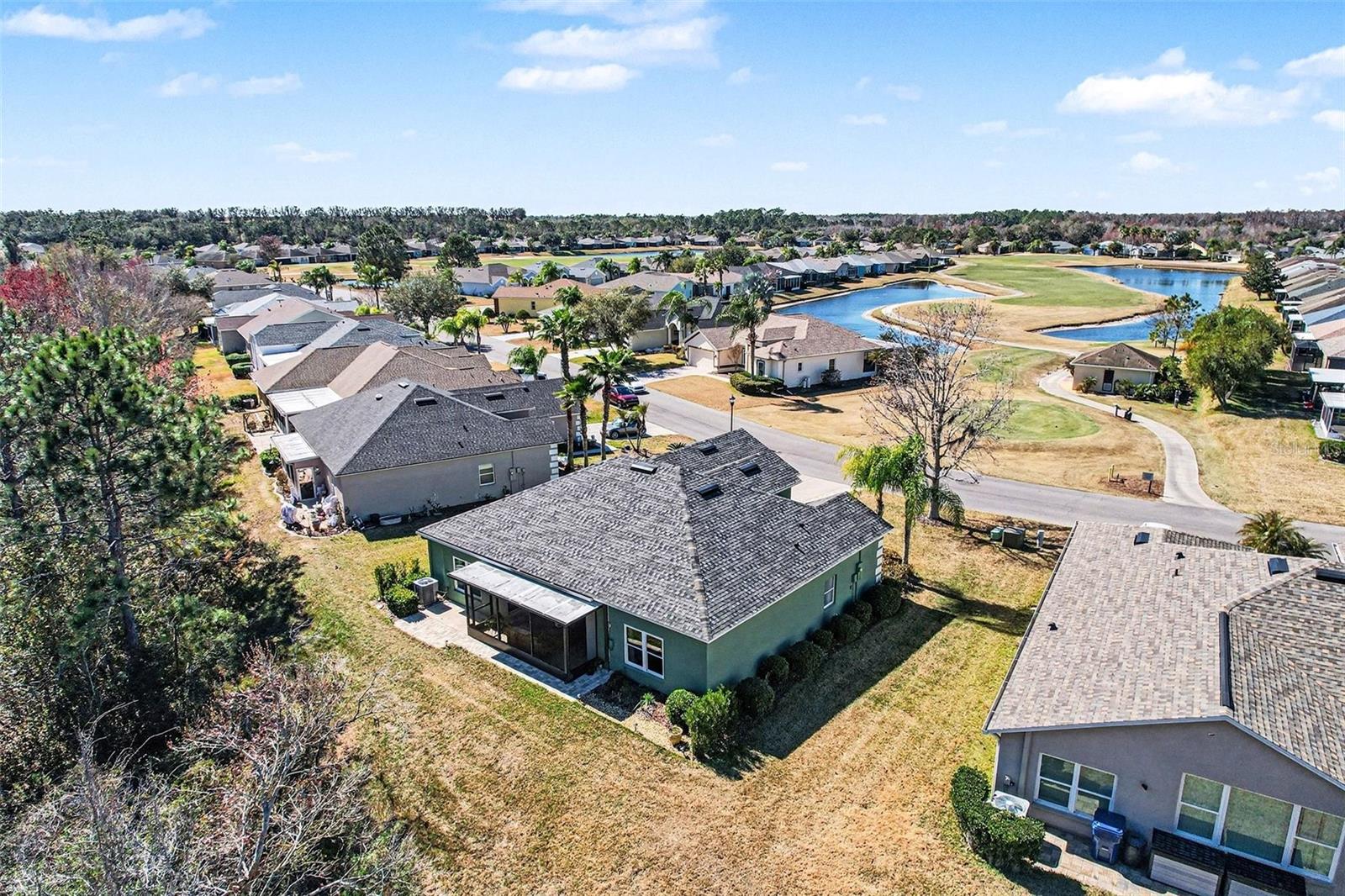 TAMPA BAY GOLF & TENNIS CLUB PH 05B - Residential