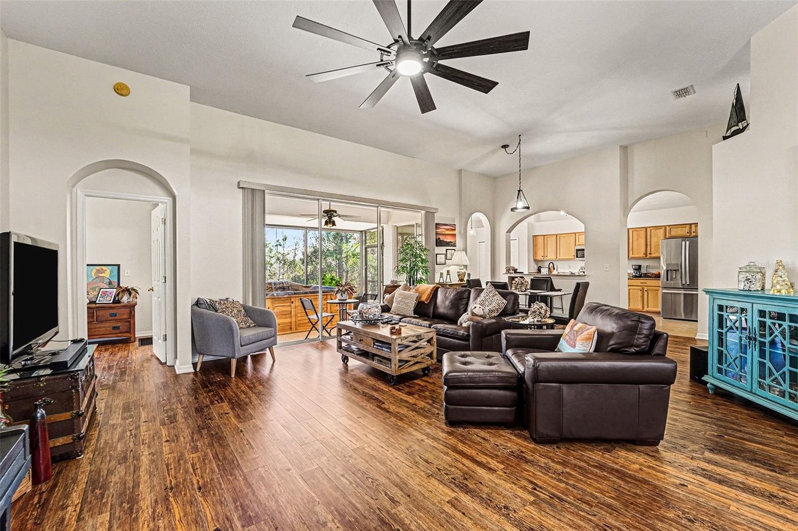 TAMPA BAY GOLF & TENNIS CLUB PH 05B - Residential