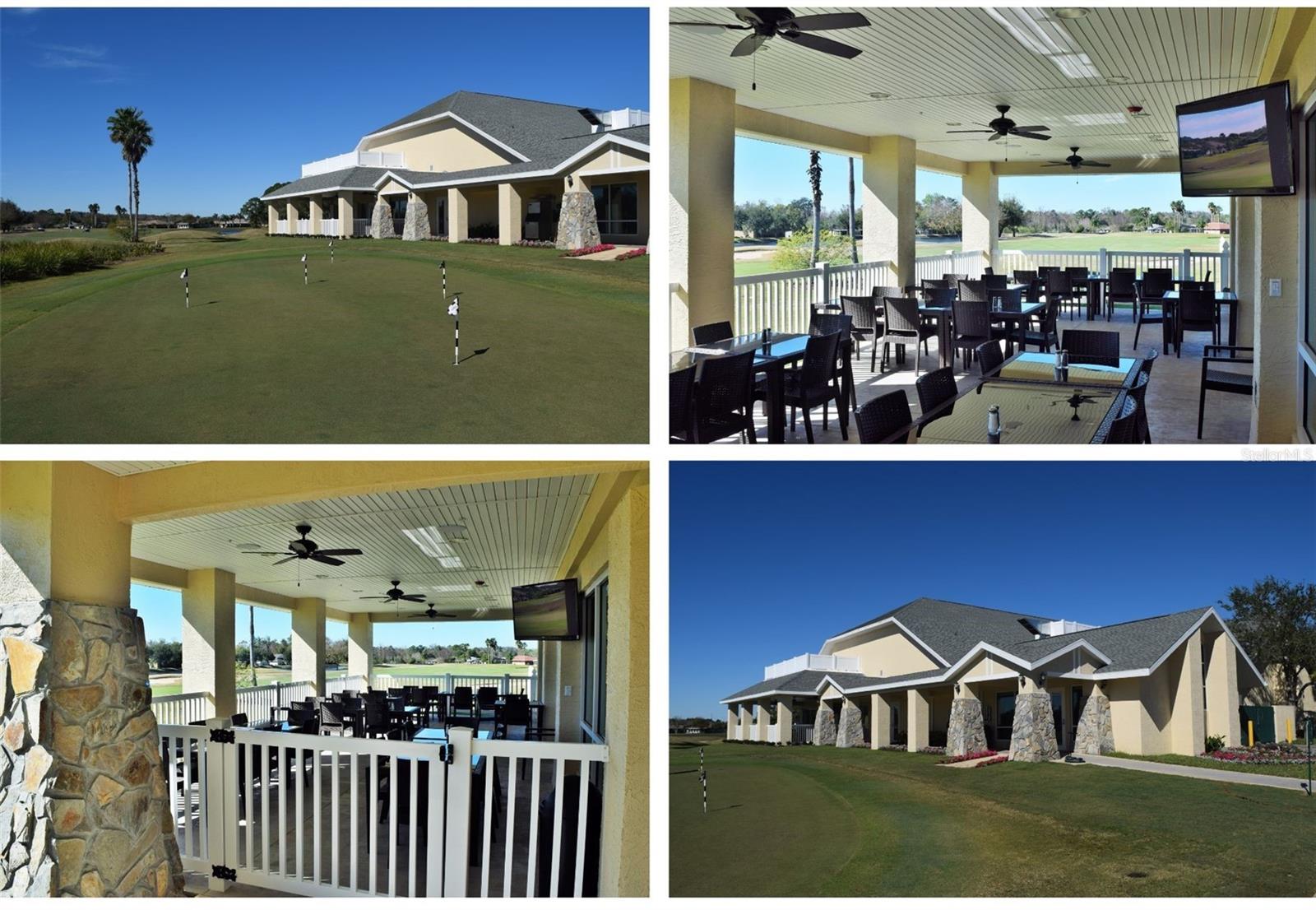 TAMPA BAY GOLF & TENNIS CLUB PH 05B - Residential