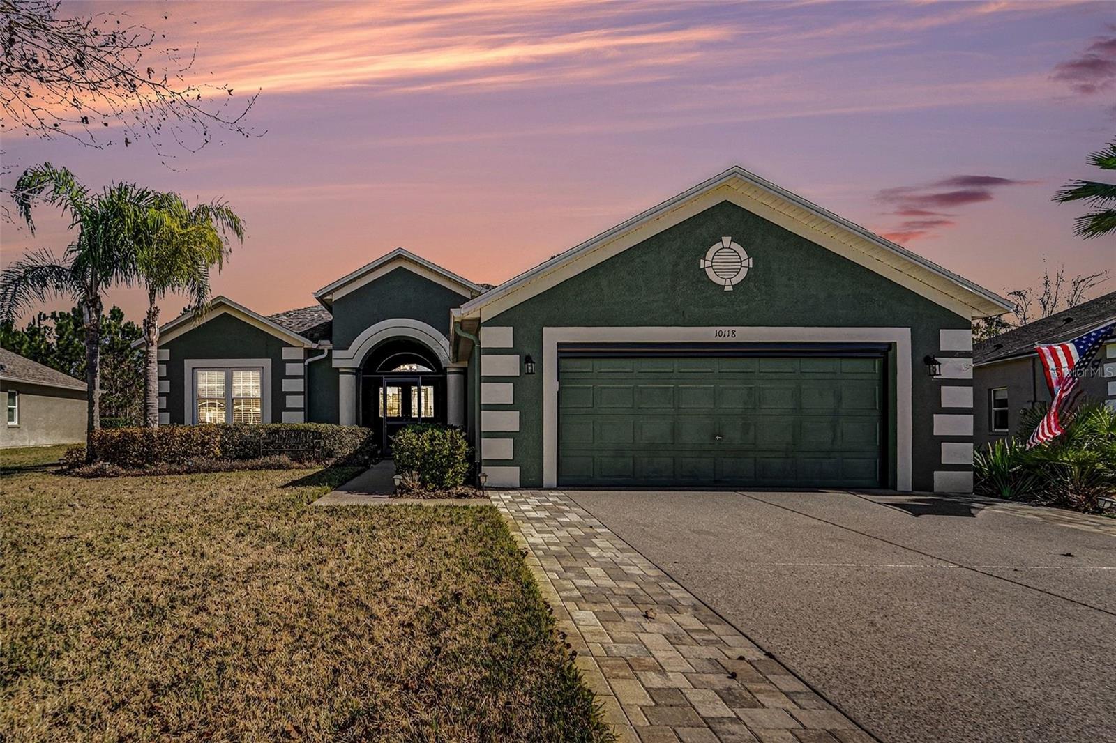 TAMPA BAY GOLF & TENNIS CLUB PH 05B - Residential