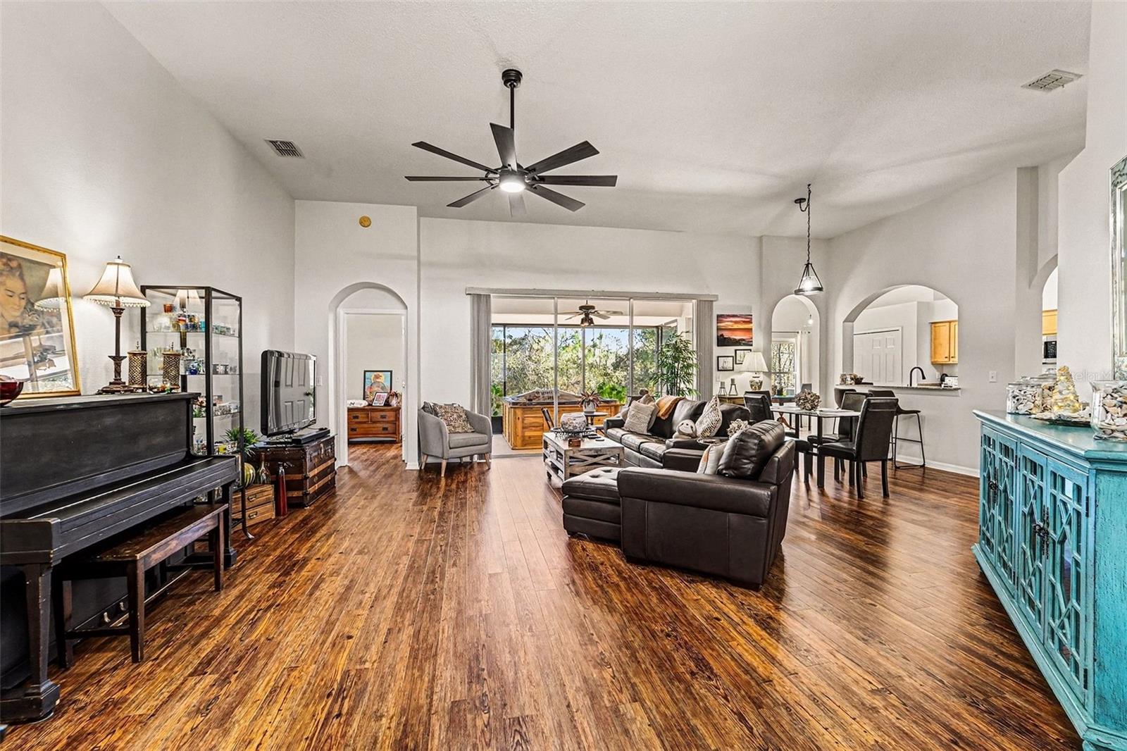 TAMPA BAY GOLF & TENNIS CLUB PH 05B - Residential