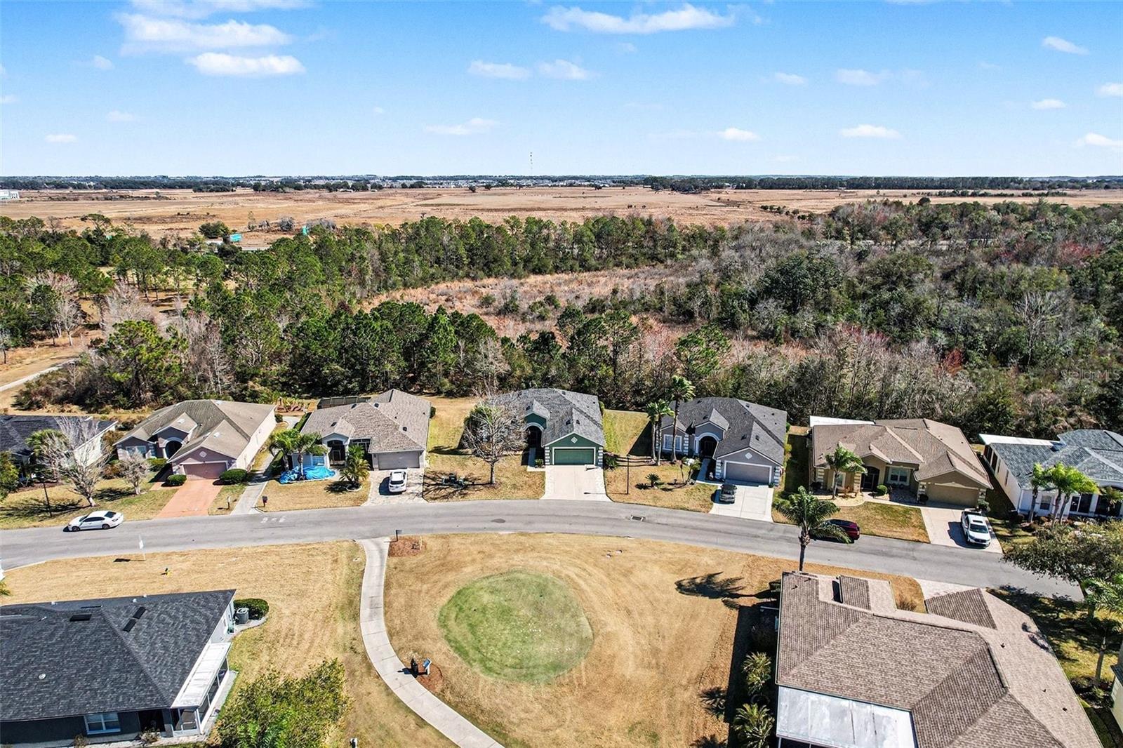 TAMPA BAY GOLF & TENNIS CLUB PH 05B - Residential