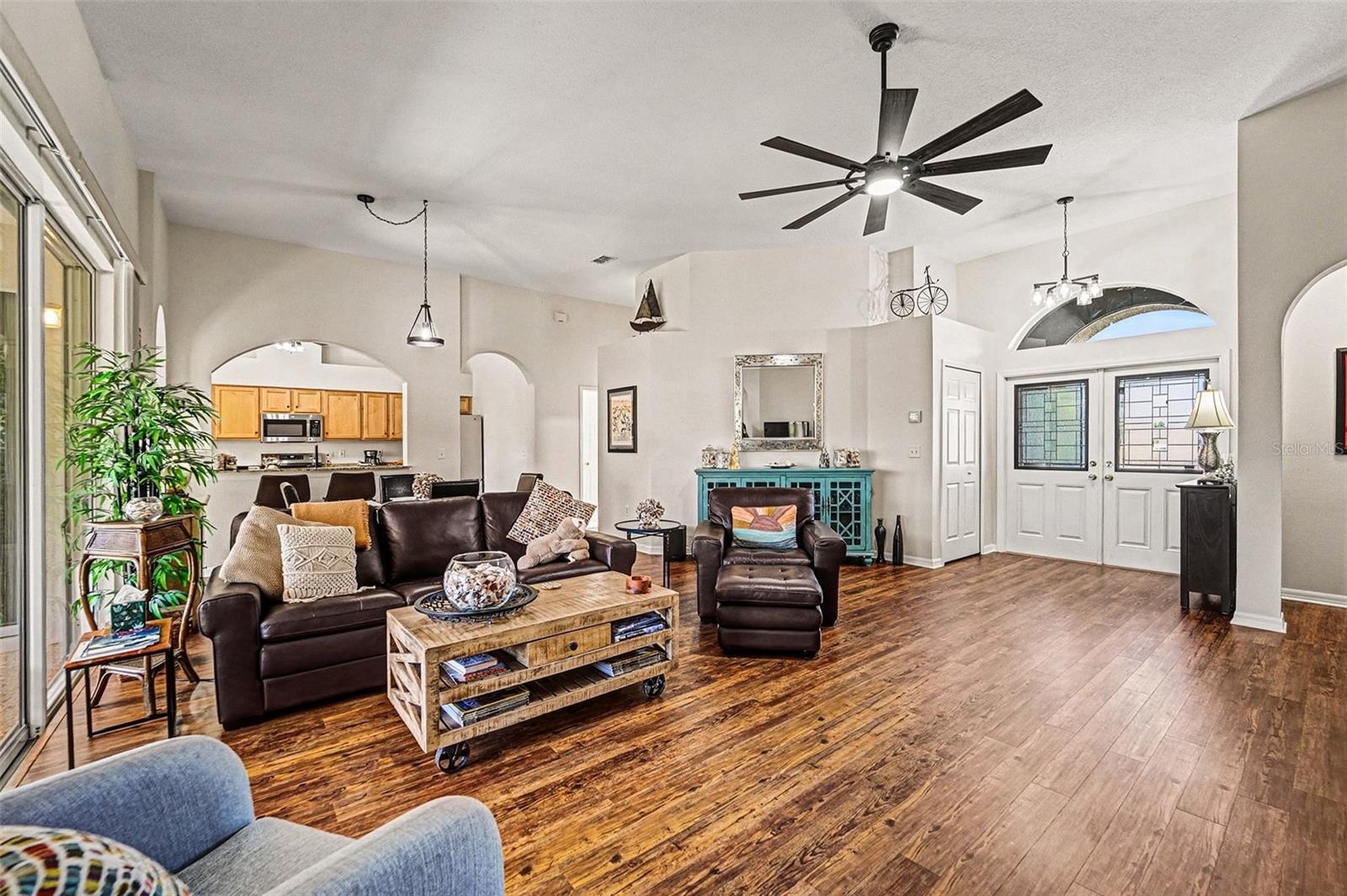 TAMPA BAY GOLF & TENNIS CLUB PH 05B - Residential