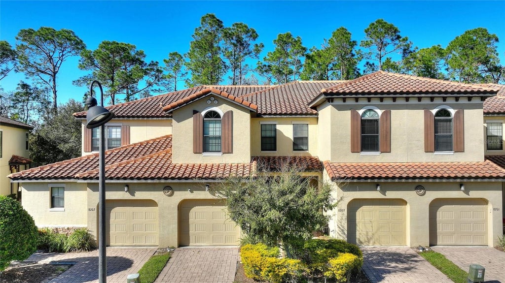 Photo of 8205 Roseville Blvd, Davenport, FL 33896 (MLS # S5157611)