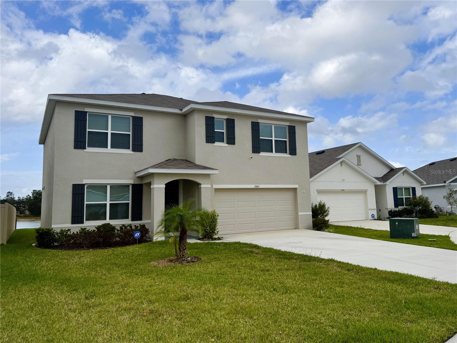 TWO RIVERS PRCL PH A PRCL A2 - Residential Lease