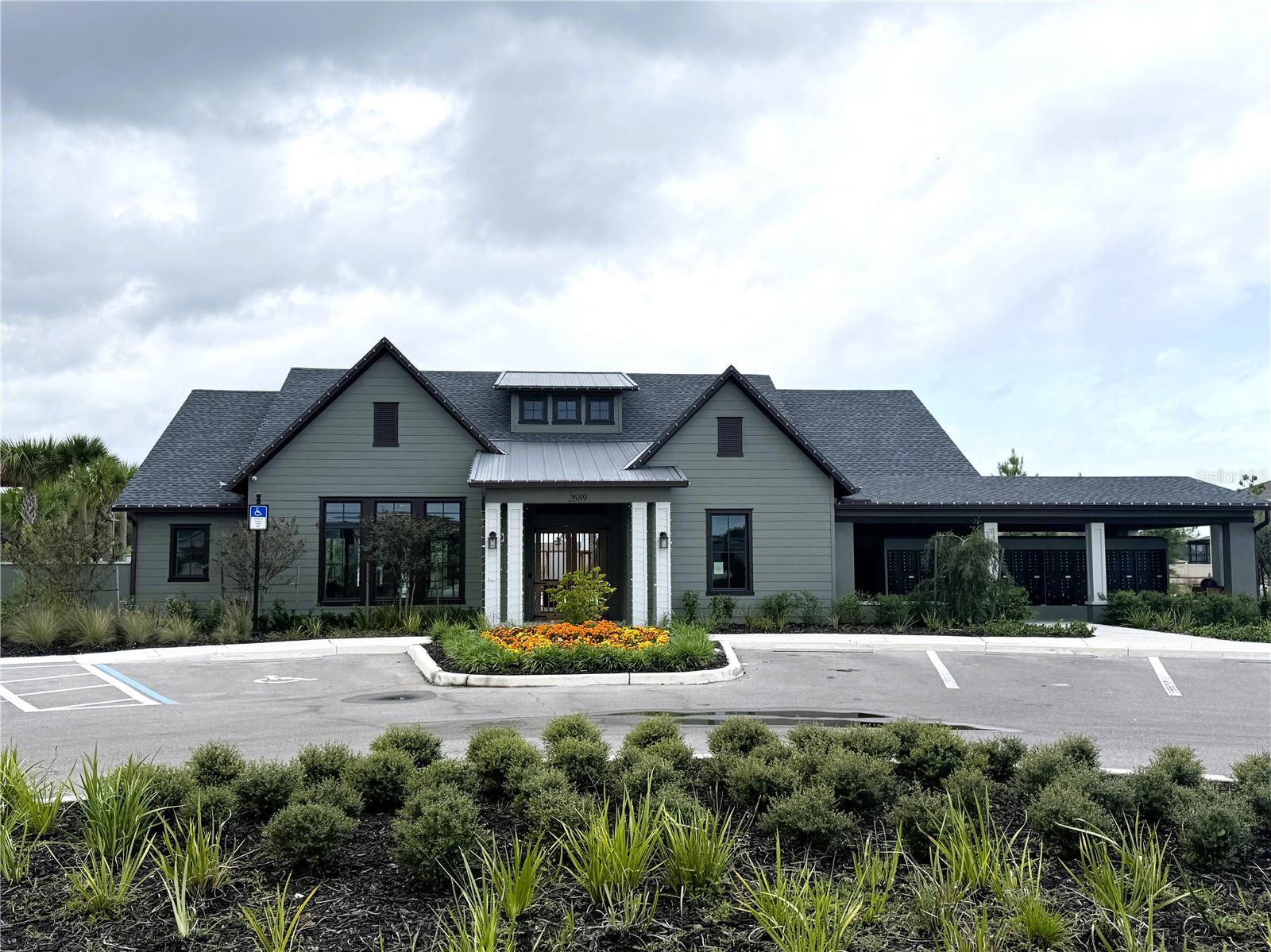 TWO RIVERS PRCL PH A PRCL A2 - Residential Lease