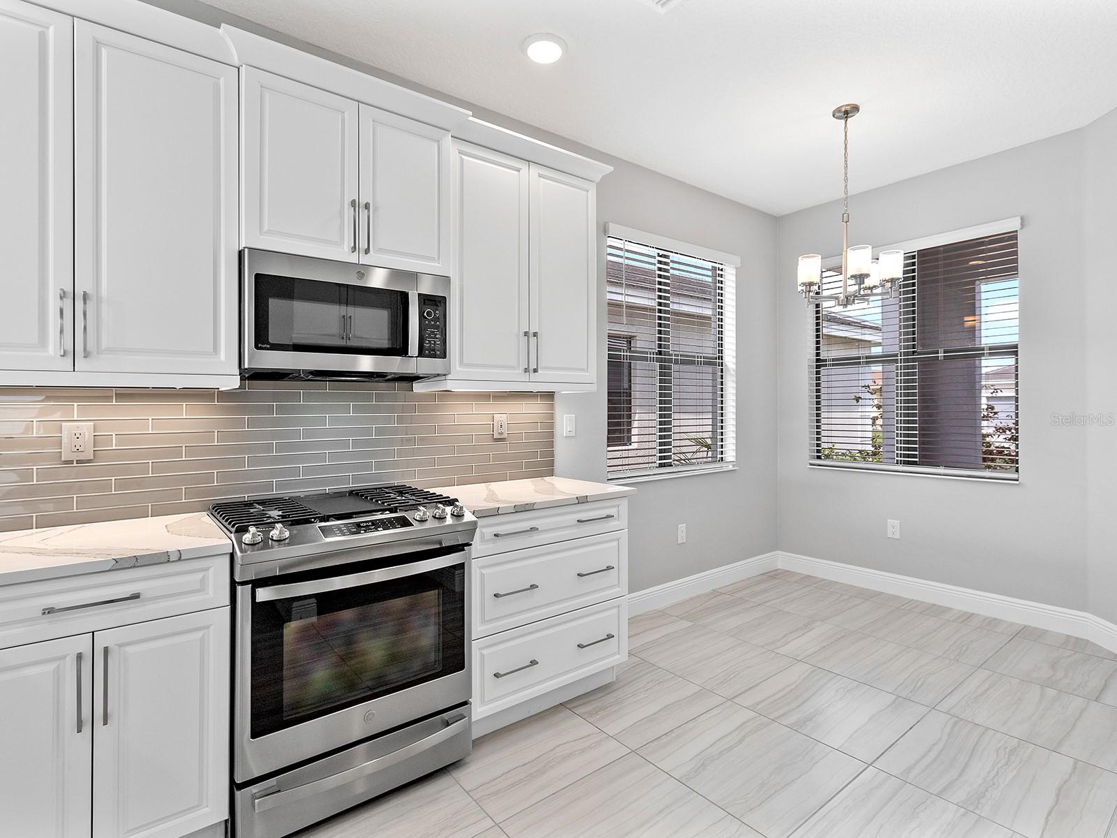 CRESSWIND PH III - Residential