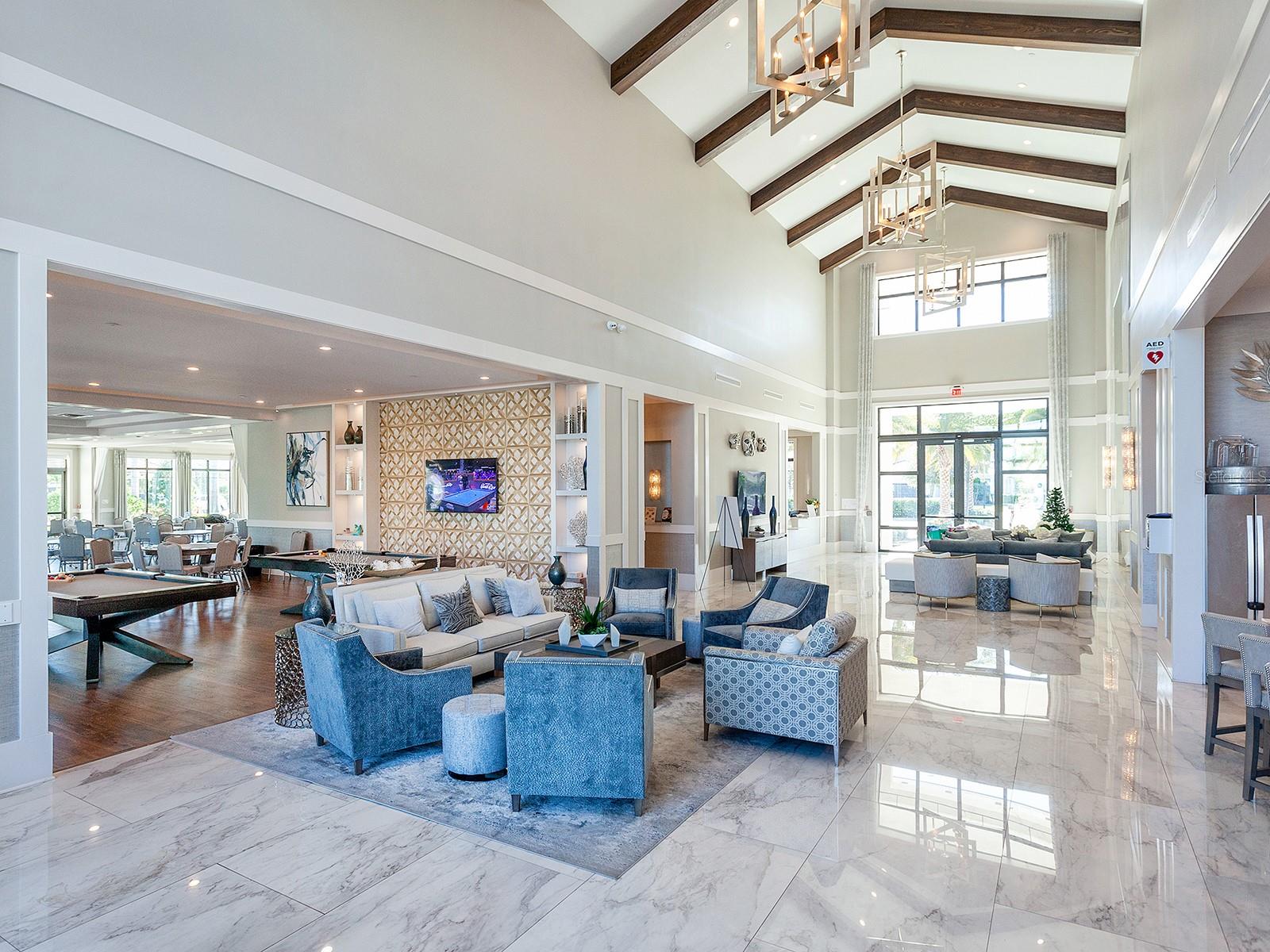 CRESSWIND PH III - Residential