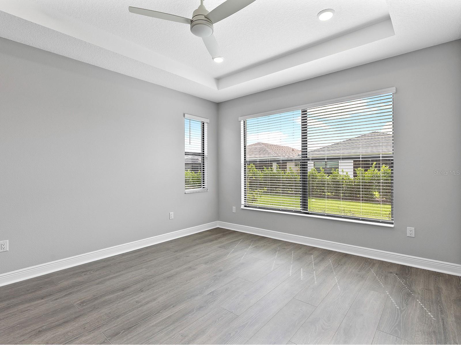 CRESSWIND PH III - Residential