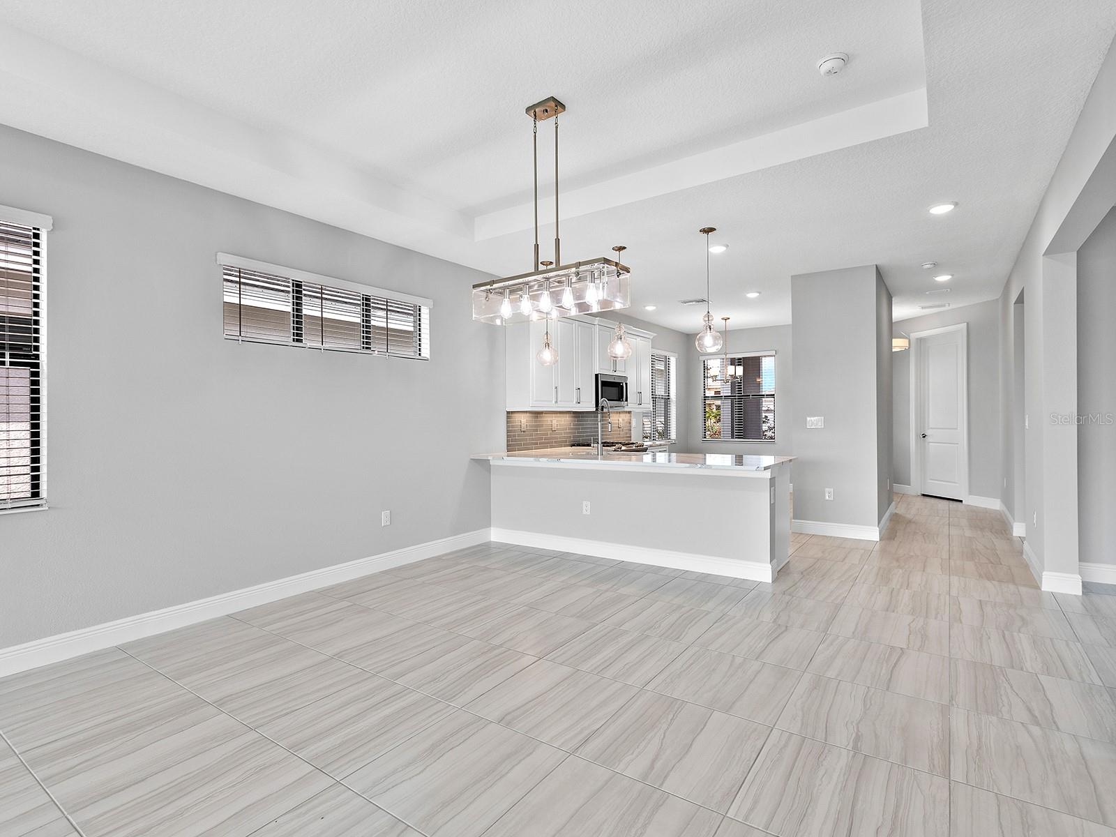 CRESSWIND PH III - Residential