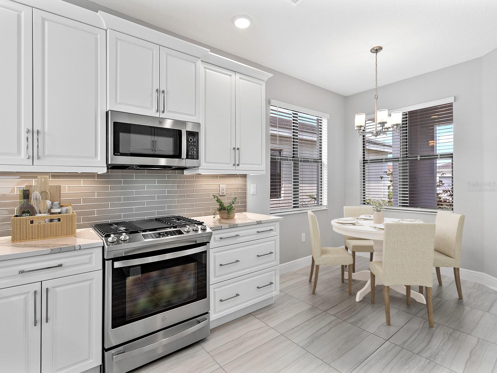 CRESSWIND PH III - Residential