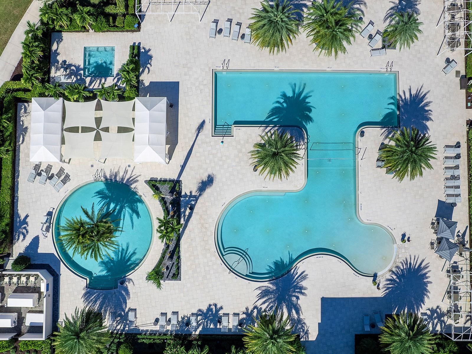 CRESSWIND PH III - Residential