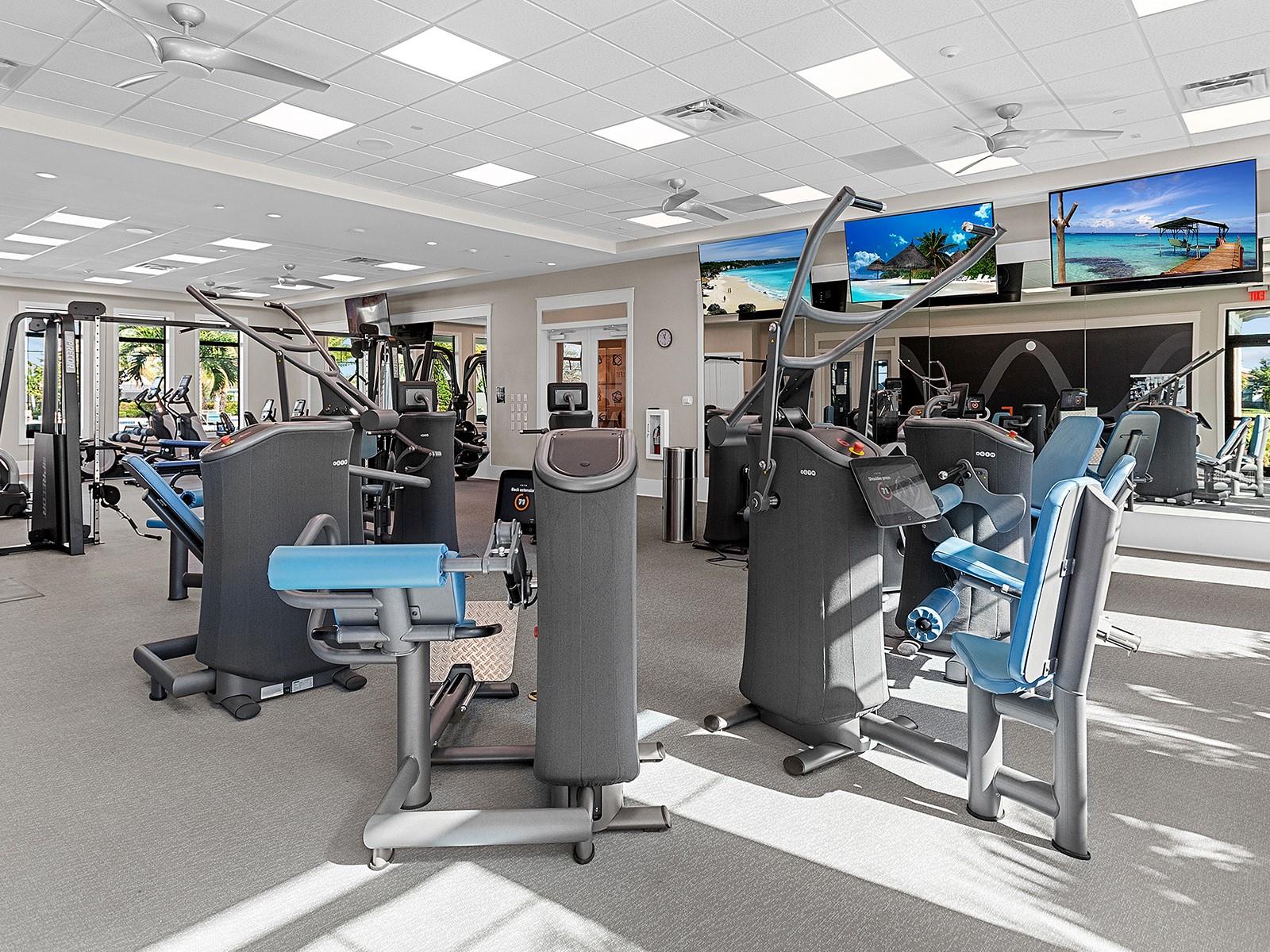 CRESSWIND PH III - Residential