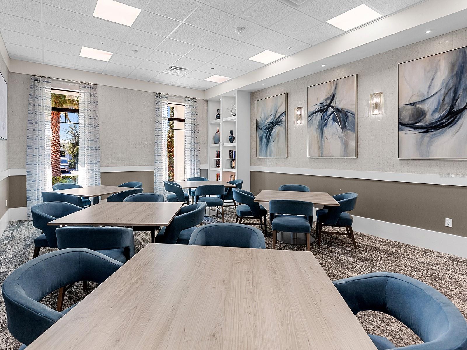 CRESSWIND PH III - Residential