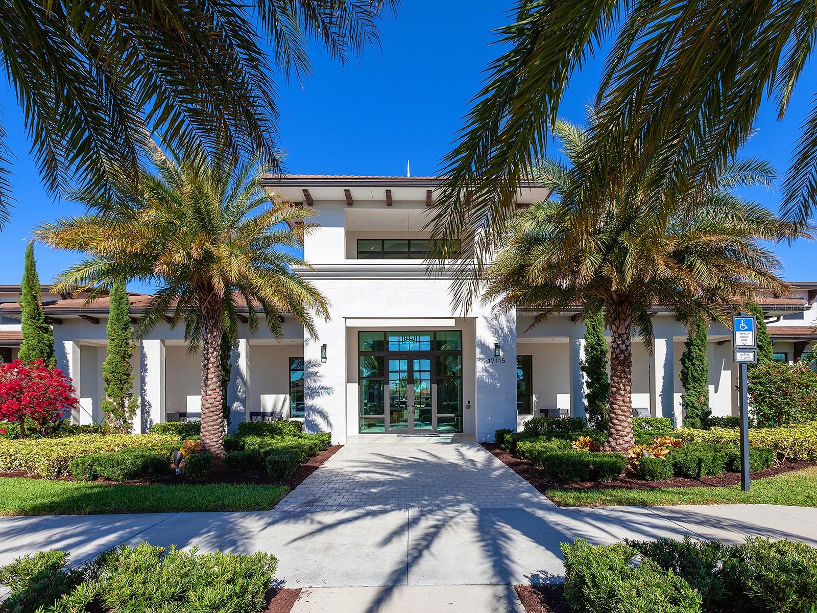 CRESSWIND PH III - Residential