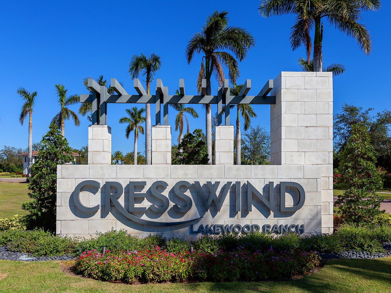 CRESSWIND PH III - Residential