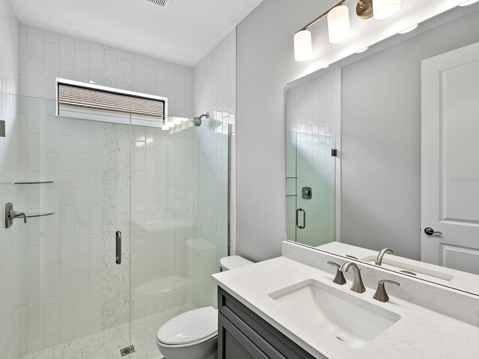 CRESSWIND PH III - Residential