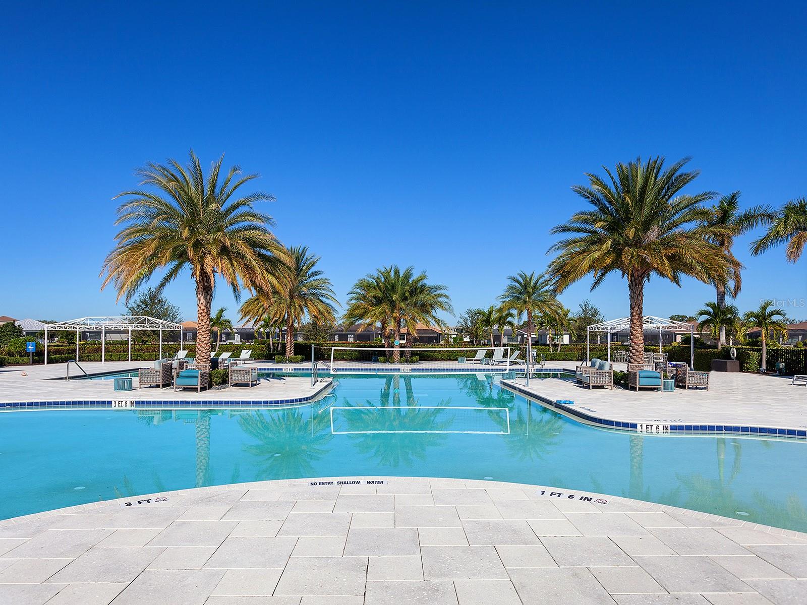 CRESSWIND PH III - Residential