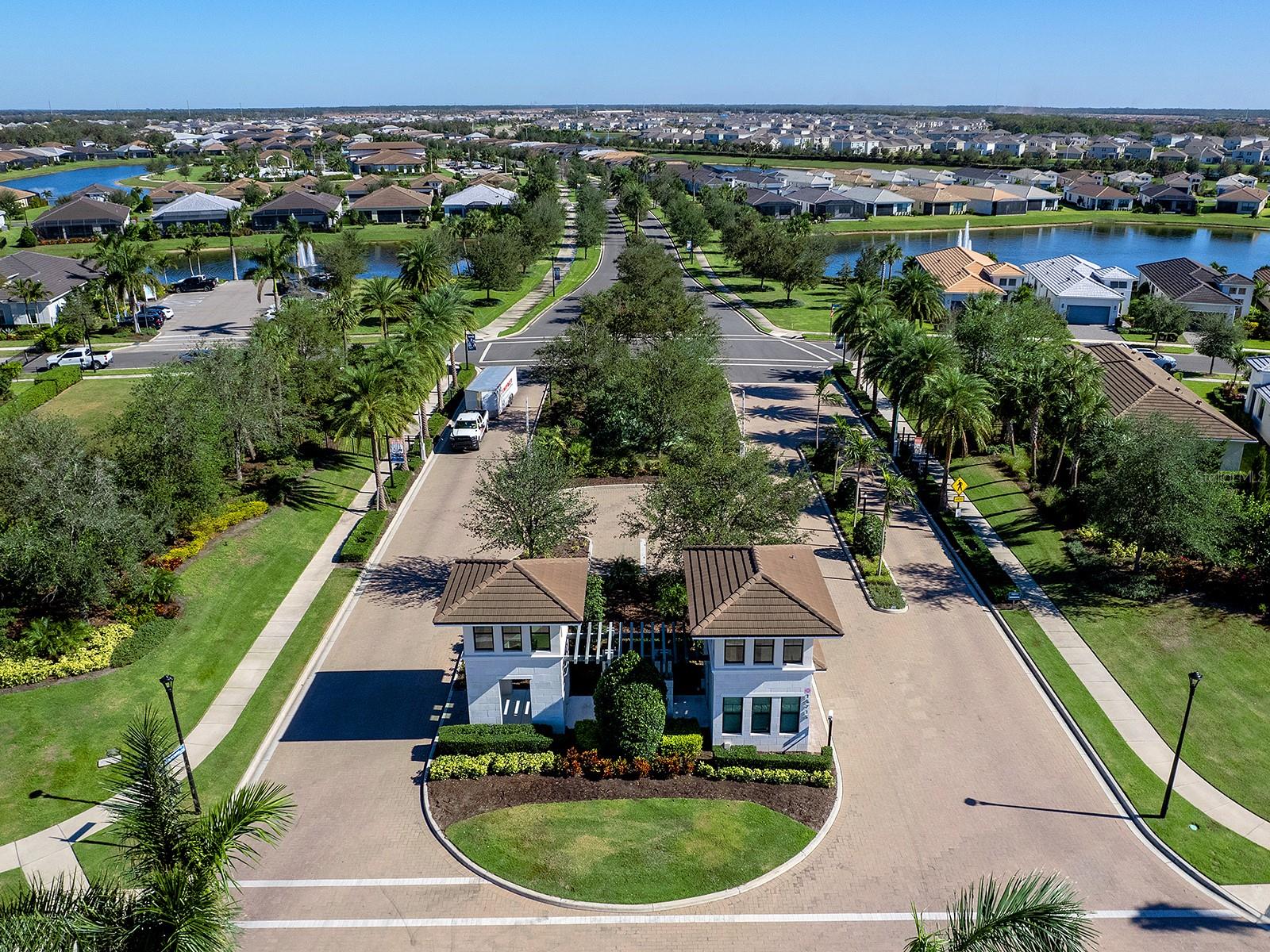 CRESSWIND PH III - Residential