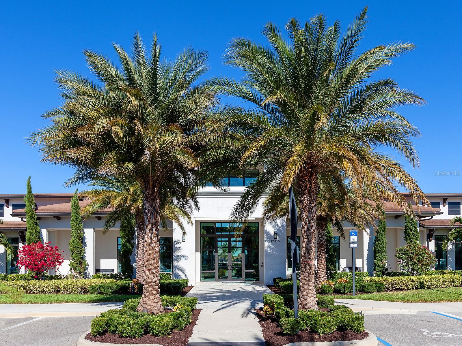 CRESSWIND PH III - Residential