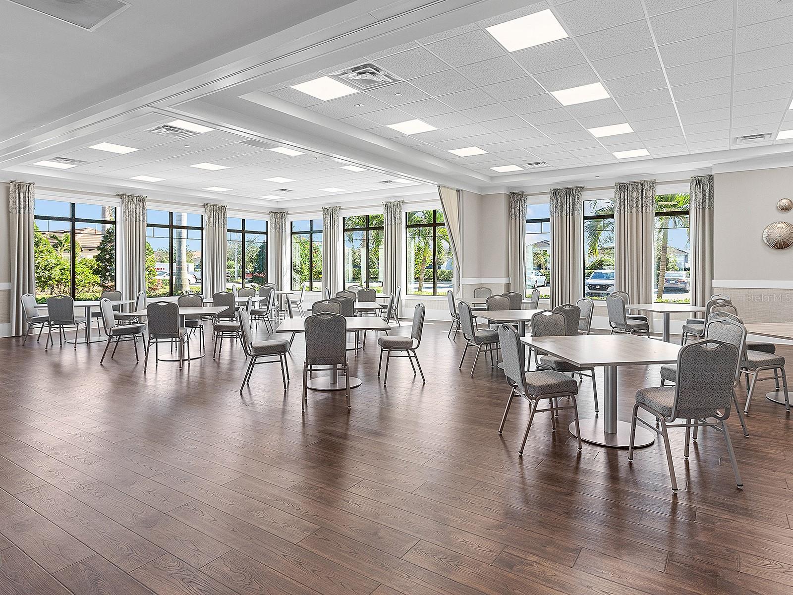 CRESSWIND PH III - Residential