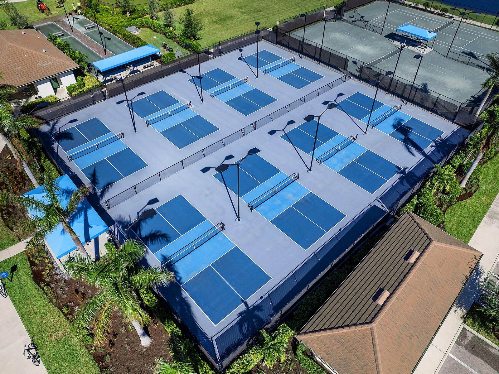 CRESSWIND PH III - Residential