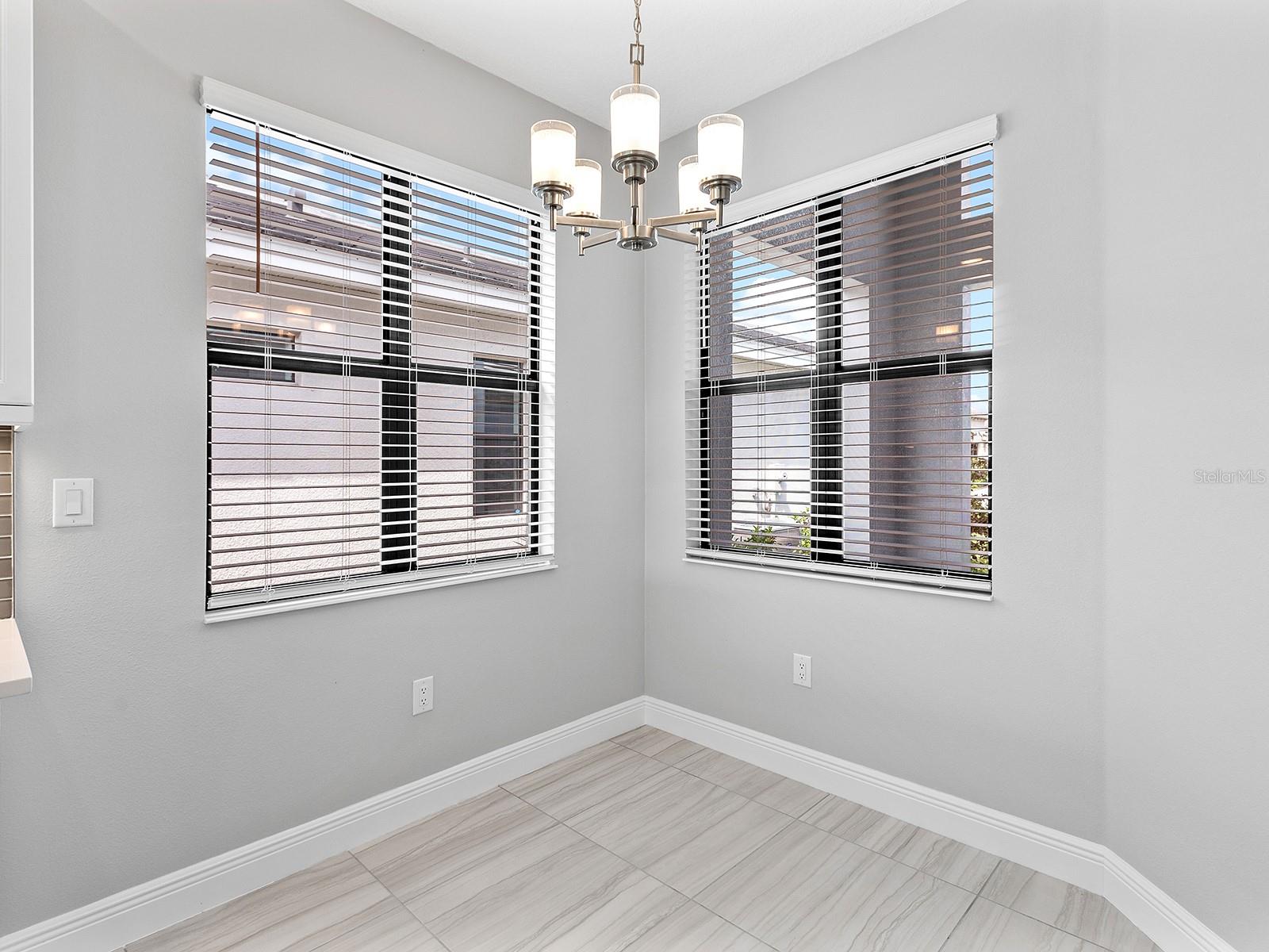 CRESSWIND PH III - Residential