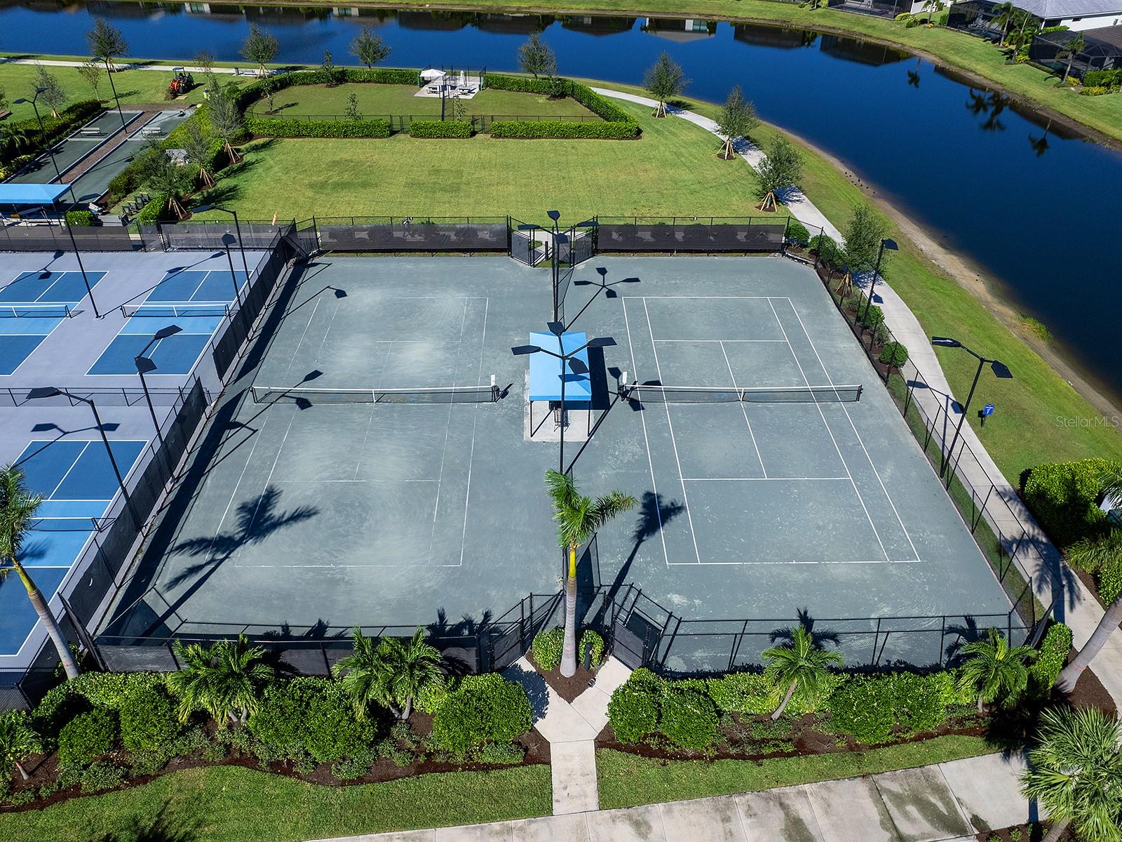 CRESSWIND PH III - Residential