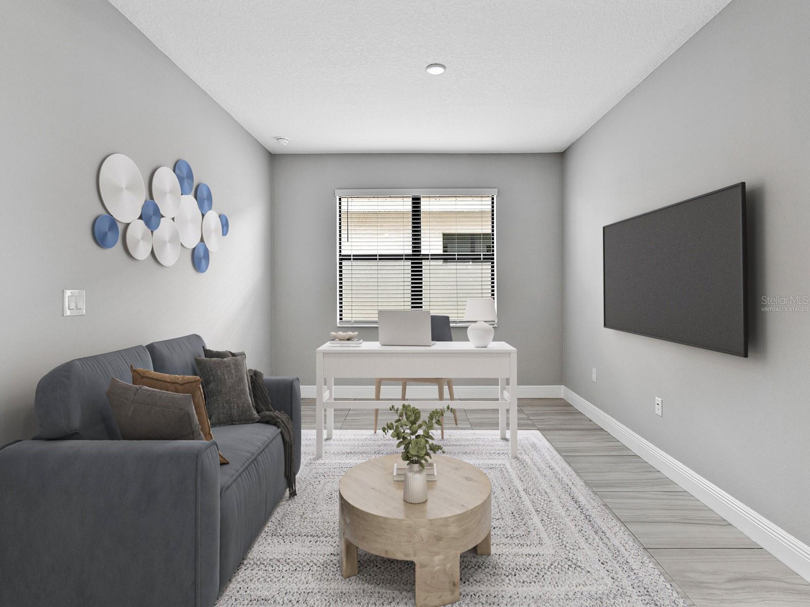 CRESSWIND PH III - Residential