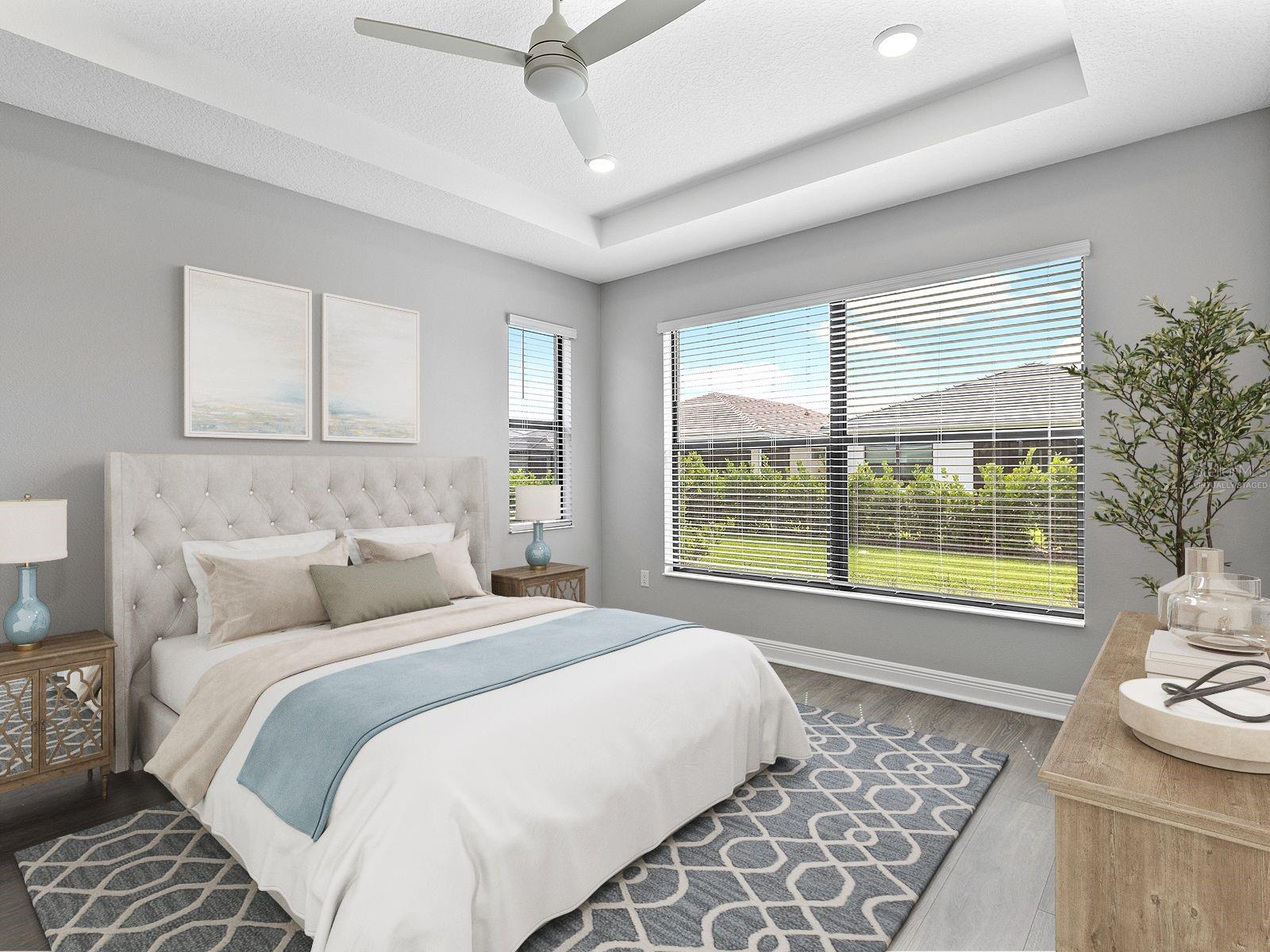 CRESSWIND PH III - Residential