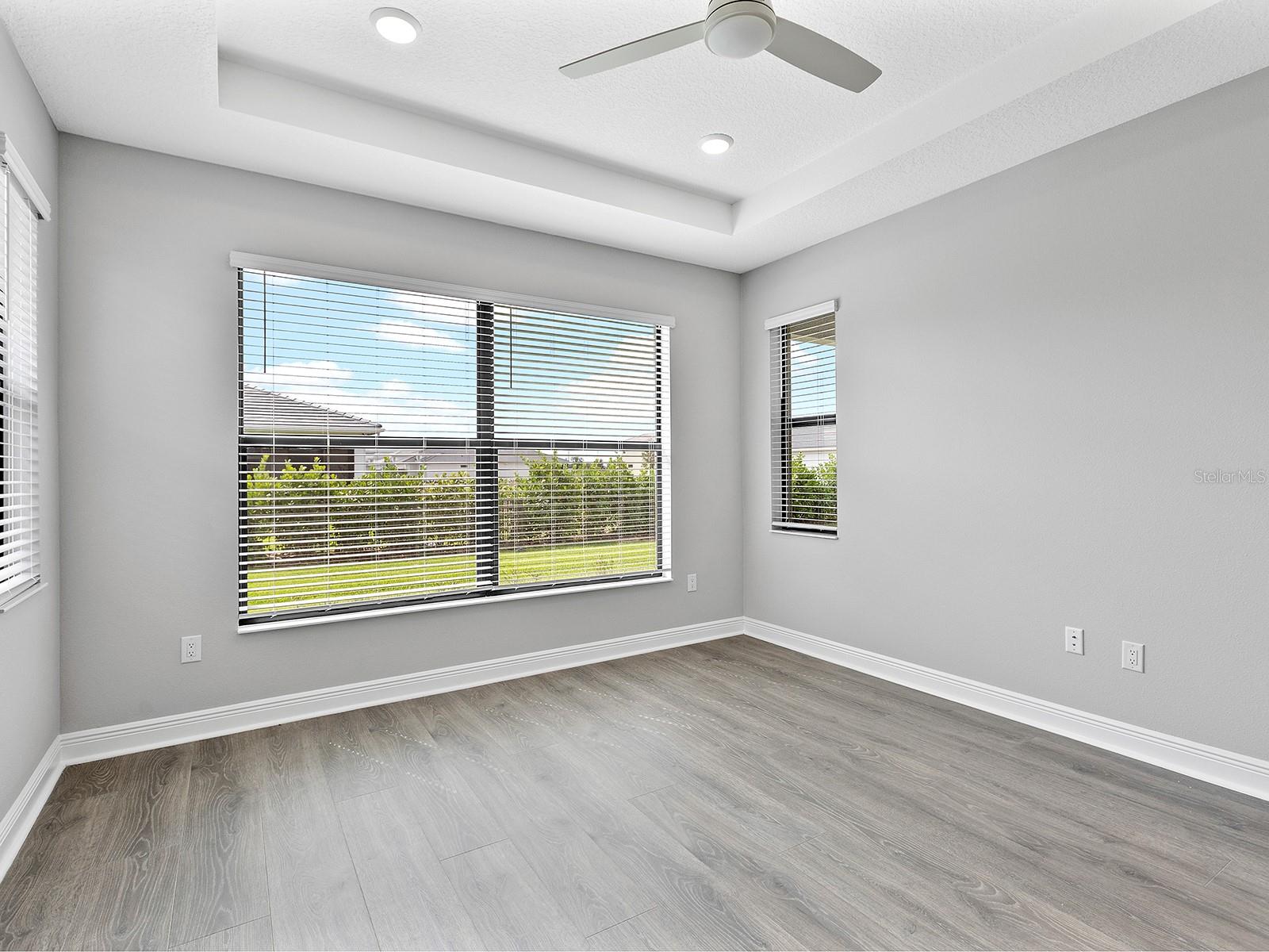 CRESSWIND PH III - Residential