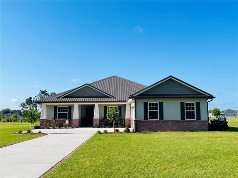 A home in PLANT CITY