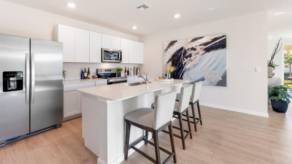 Photo of 9507 Sunbeam Circle, Punta Gorda, FL 33950 (MLS # C7525154)