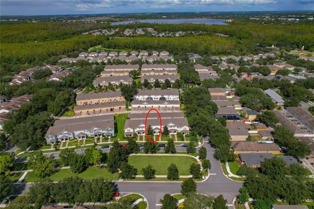 Photo of 14421 Vashons Way, Winter Garden, FL 34787 (MLS # TB8436750)