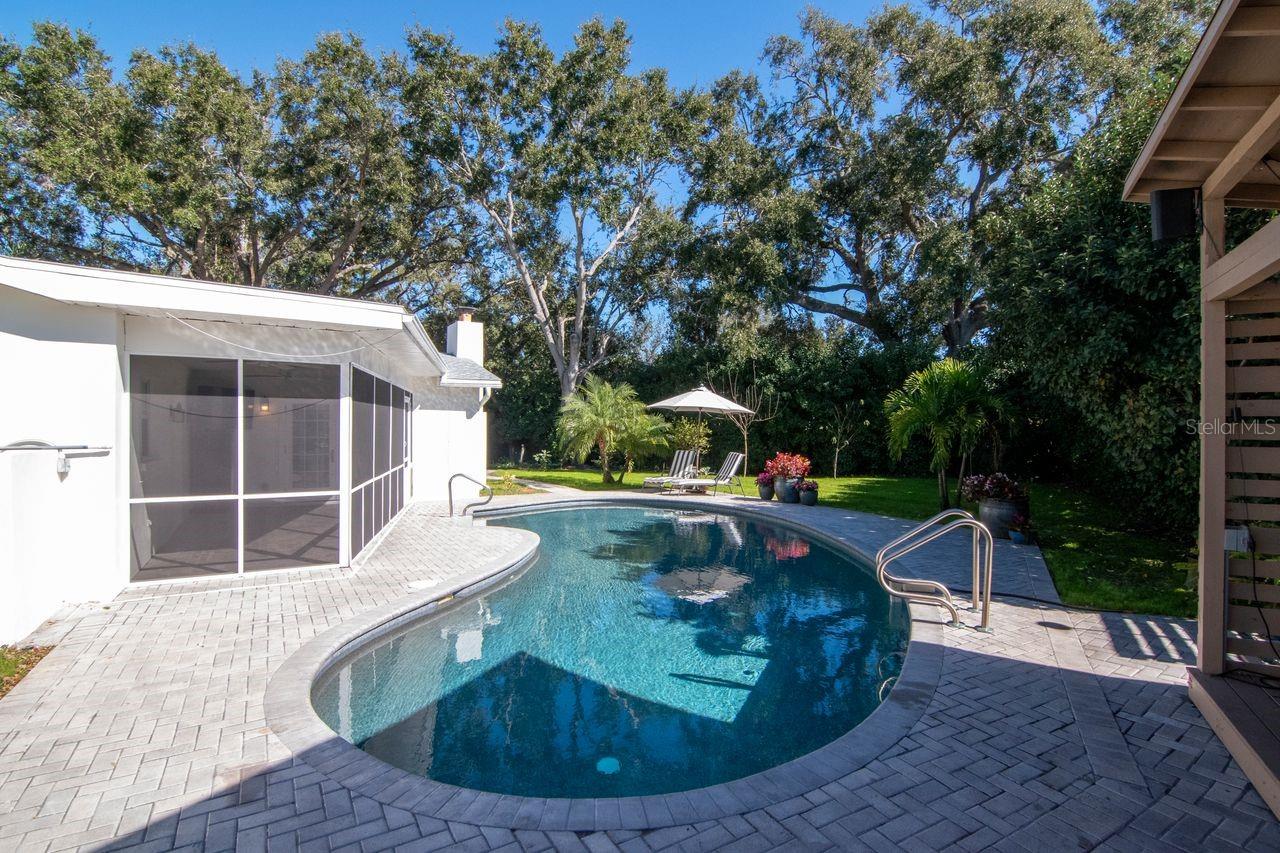 PATTY ANN ACRES - Residential