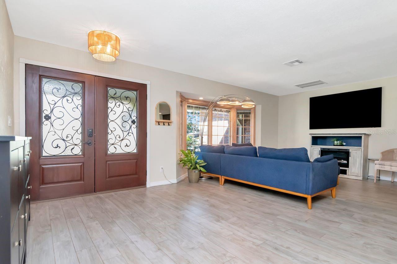 PATTY ANN ACRES - Residential