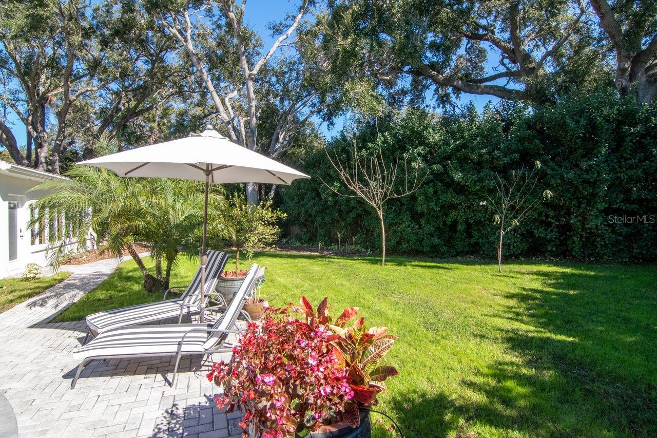 PATTY ANN ACRES - Residential