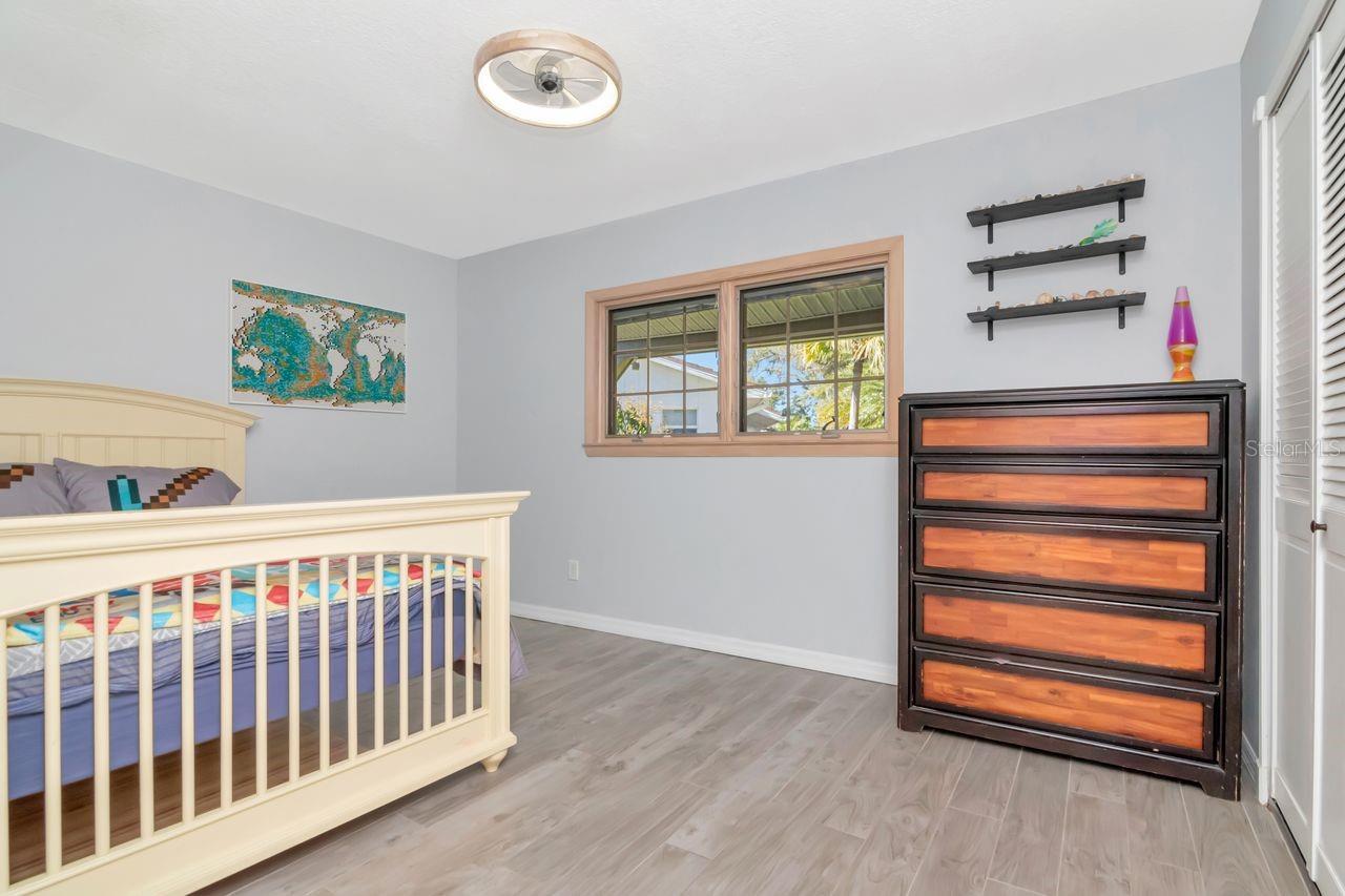 PATTY ANN ACRES - Residential