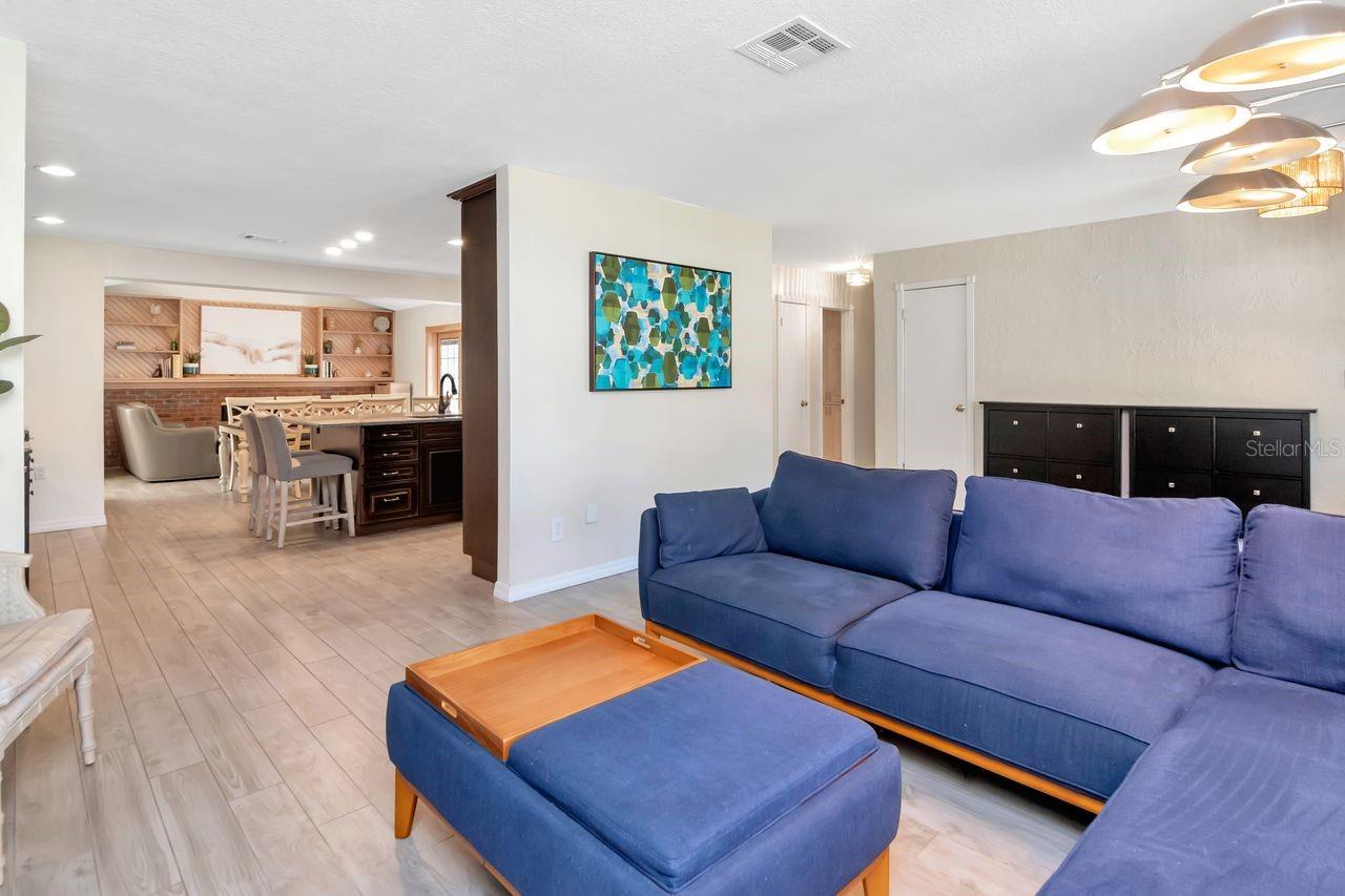 PATTY ANN ACRES - Residential