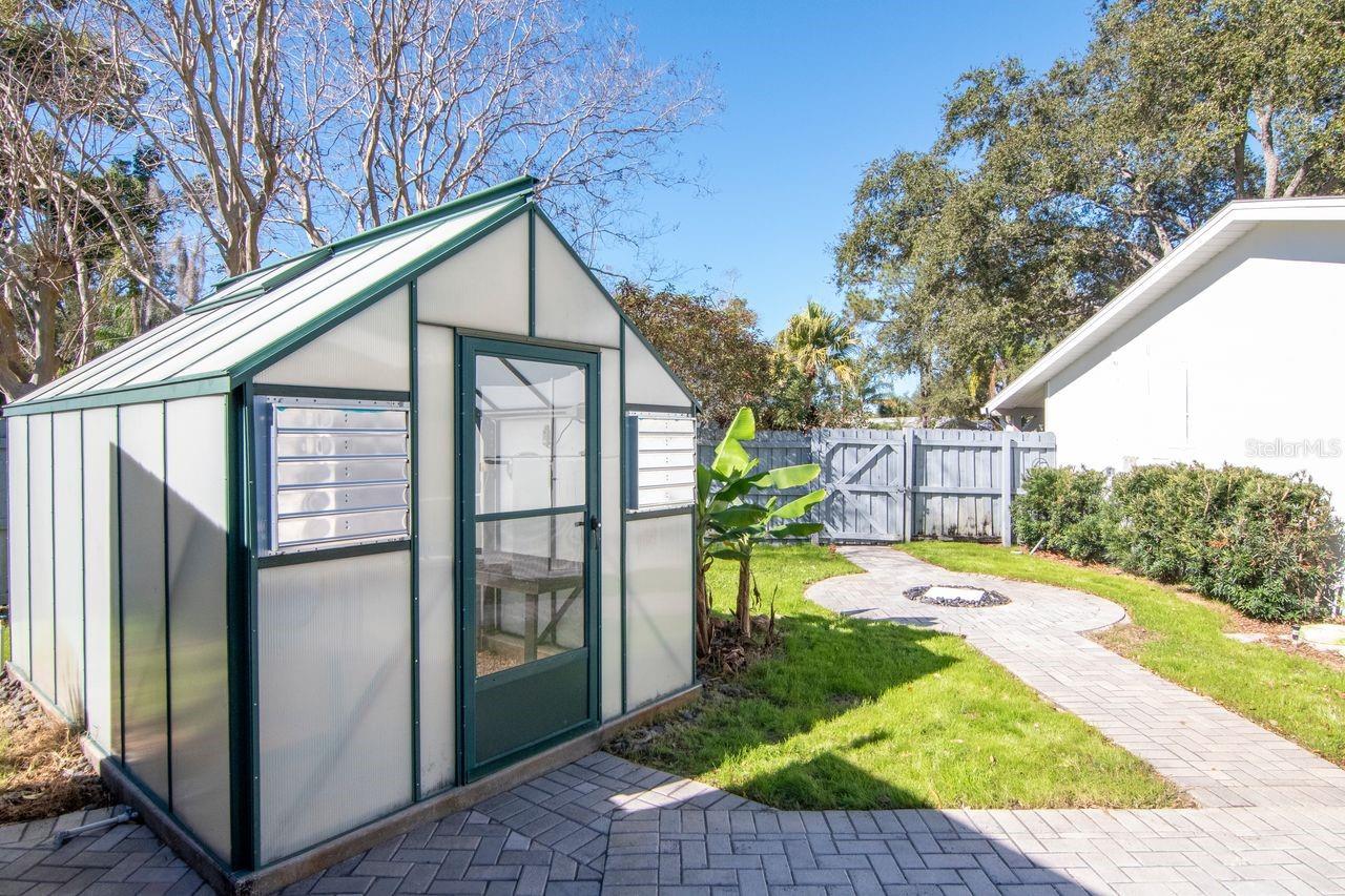 PATTY ANN ACRES - Residential