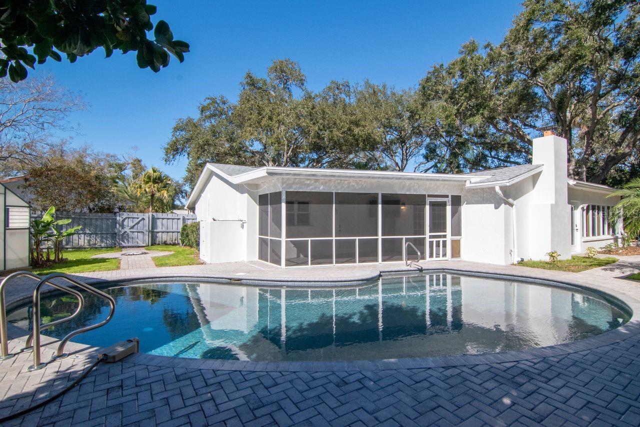 PATTY ANN ACRES - Residential