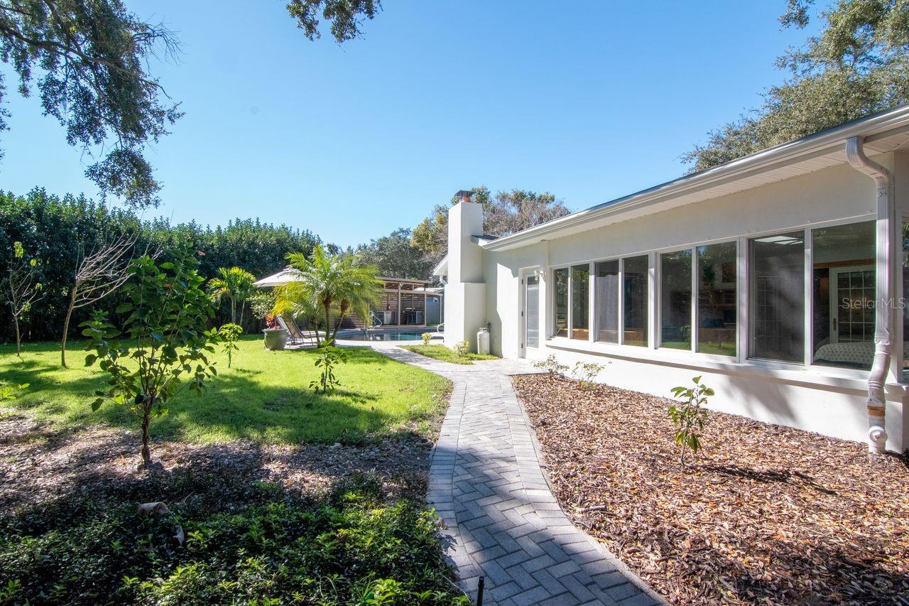 PATTY ANN ACRES - Residential